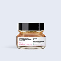 MẶT NẠ NGỦ HOA HỒNG, DƯỠNG DA BAN ĐÊM EVA ESSENCE
