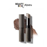 Tẩy Da Chết Môi A'Pieu Coffee Lip Scrub (Mochalipccino) 5g