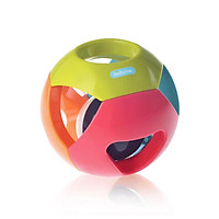 Đồ Chơi Bóng Mẹ Con Vuông Tròn Kidsme Cho Bé Từ 6 Tháng Tuổi