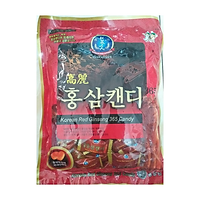 Kẹo hồng sâm Nokchawon 500g - 3513001