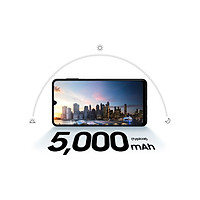 Điện thoại Samsung Galaxy A22 LTE (6GB/128GB) - Hàng Chính hãng