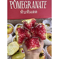 Lựu No Seed Thái Lan - 1 kg