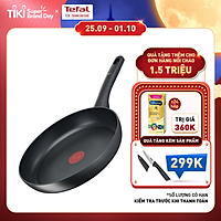 Chảo chiên Tefal Ultimate 28cm - Hàng chính hãng