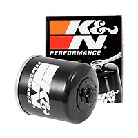 Lọc nhớt K&N KN-153 cho xe phân khối lớn DUCATI