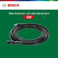 Ống Phun Áp Lực Nối Dài 6m Bosch