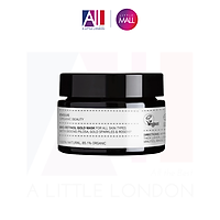 Mặt nạ vàng chống lão hóa Evolve Bio-Retinol Gold Mask 30ml (Bill Anh)