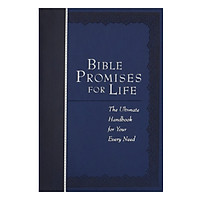 Bible Promises For Life