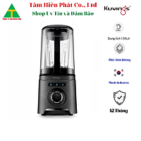 Máy xay sinh tố chân không 3 trong 1 Kuvings SV-400MB (1.55L) - Hàng chính hãng