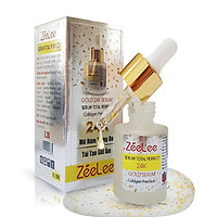 ZEELEE SERUM COLLAGEN GOLD 24K 20ml