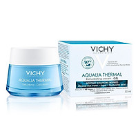 GEL DƯỠNG ẨM CẤP NƯỚC CHO DA SUỐT 48H DÀNH CHO MỌI LOẠI DA AQUALIA THERMAL GEL CREAM 50ML - MB066000 - 100928301