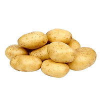 Khoai tây - Rau củ quả tươi sạch, rau xanh Đà Lạt - 1kg