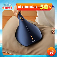 Máy Hút Bụi Nệm Giường Cao Cấp Deerma CM818 - Hàng Nhập Khẩu
