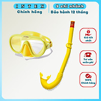 Kính bơi ống thở trẻ em INTEX 55642