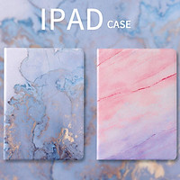 Bao Da Pu Siêu Mỏng Nhẹ Tự Động Tắt Mở Màn Hình Thông Minh Cho Ipad Pro 11 Inch 3rd 2021 2020 Air 4 3 2 1 Mini 5 10.2 8th 7th 9.7 2017 5th 6th Ốp