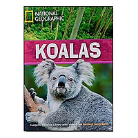 Footprint Reading Library 2600: Koalas