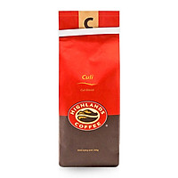 Cà Phê Rang Xay Culi Highlands Coffee (200g)