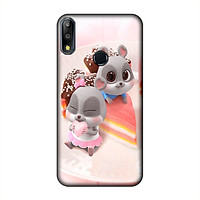 ỐP LƯNG IN DÀNH CHO ASUS ZENFONE MAX PRO M2