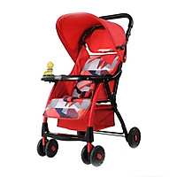 Xe Đẩy Cho Bé 722C