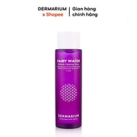 Toner (Nước Cân Bằng) Cho Da Dầu Mụn Viêm Fairy Water Dermarium 150ml
