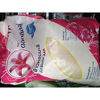 Gạo tám campuchia - bao 5kg