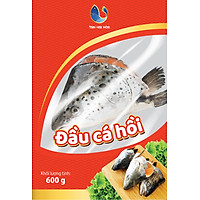 ĐẦU CÁ HỒI TÂN HẢI HÒA (500G - 600G)