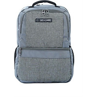 Balo Simplecarry B2B03 (41 x 32cm) - B.Grey