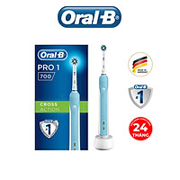 Bàn chải đánh răng điện Oral-B, hàng chính hãng 100%