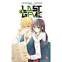 Last Game – Tập 4