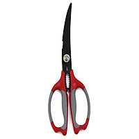 Kéo làm bếp Nikken Mate chống dính 25cm