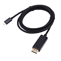 Cáp chuyển USB C ra Displayport 4K 60Hz - UTD18460