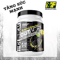 Thực phẩm bổ sung Nutrex Outlift Pre-Workout (765g/hộp)