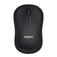 Chuột không dây B220 SILENT của Logitech 1000 DPI 2.4GHz
