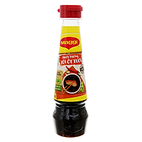 Big C - Nước tương Maggi tỏi ớt tươi 200ml - 31781