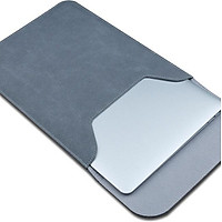 Bao Da Bảo Vệ MacBook Thời Trang – Suede Skin