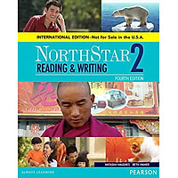 Northstar Reading and Writing: Student Book 2