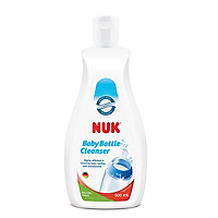 Nước Rửa Bình Sữa NUK Chai NU21460 (500ml)