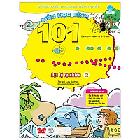 101 Điều Em Muốn Biết – Địa Lý Tự Nhiên (Tập 2)