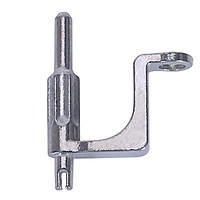 13297179 Car Door Handle Connector for Corsa D main door N / S or O / S 2006