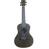 Đàn Ukulele Concert size 23 - Mẫu Màu trà