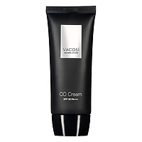 Kem CC Cream Tự Điều Chỉnh Màu Vacosi - CC Cream Whitening Anti Wrinkle SPF 30 Pa++ 60ml