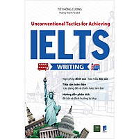 Unconventional Tactics For Achieving IELTS Writing