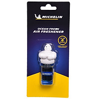 Nước hoa ô tô Michelin dạng treo W878T - Nhiều mùi hương