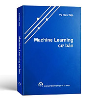 Machine Learning Cơ Bản