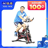 Xe đạp tập thể dục tại nhà Toshiko X8 - giúp tăng cơ hiệu quả