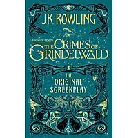 Truyện đọc tiếng Anh - The Crimes of Grindelwald