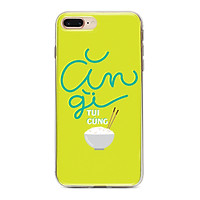 Ốp Lưng Điện Thoại Internet Fun Cho iPhone 7 Plus / 8 Plus I-001-004-C-IP7P