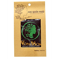 Đai Quấn Muối Wonmom E005