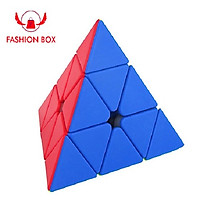 Đồ Chơi Rubik Biến Thể Tam Giác