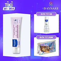 Kem Dưỡng Da Mustela Vitamin Barrier Cream (100ml)