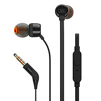 Tai Nghe Nhét Tai JBL T110 3.5mm